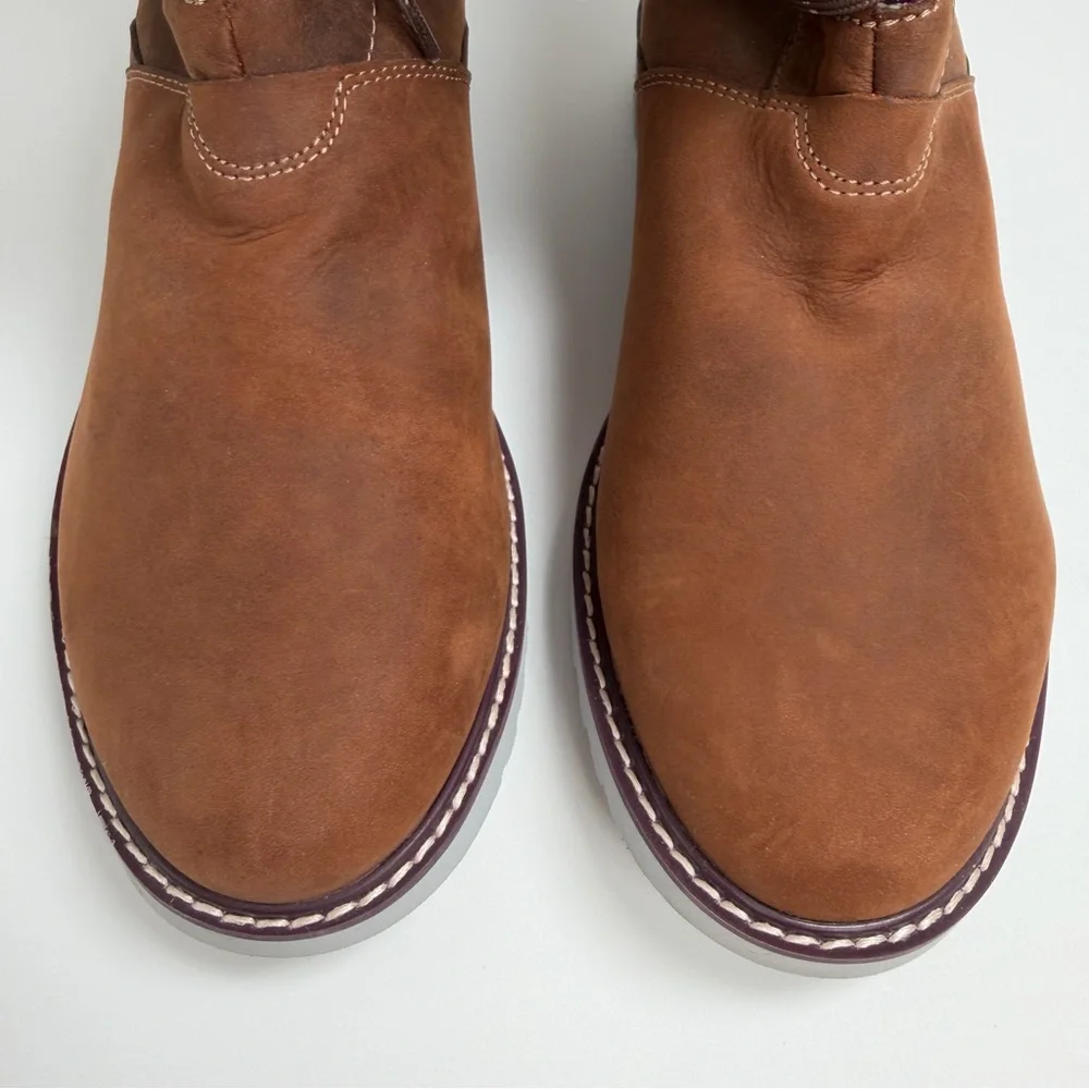 Ahnu great brown